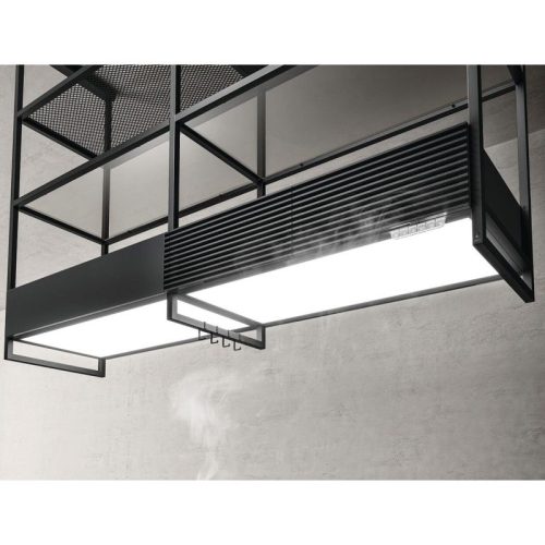 Máy hút mùi áp tường Elica OPEN SUITE BL/F/160 PRF0167007 5 Hình ảnh máy hút mùi áp tường Elica PRF0167007