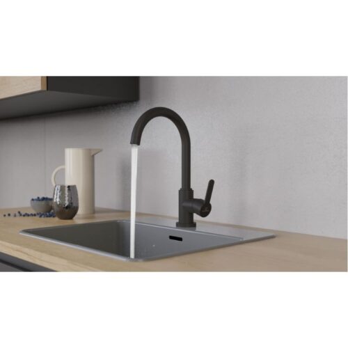 anh voi rua bat wasserwerk wk 5 black 700506 mau den