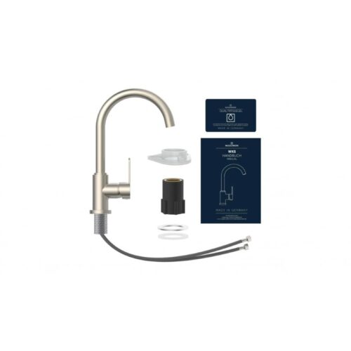chi tiet voi rua bat wasserwerk wk 5 stainless steel look 700505 2