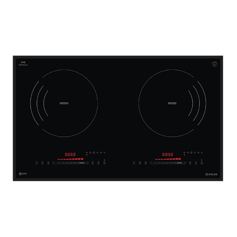 Bếp từ Spelier STL-210C Bếp từ Spelier STL-210C