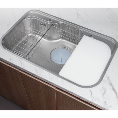 Thớt chậu rửa bát Grandx GX7848JP