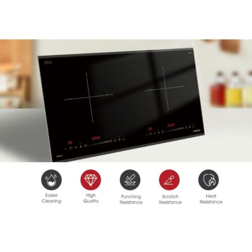 Tính năng bếp từ Hafele 536.61.365