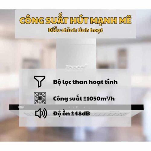 anh may hut mui lorca ta 3509c 90