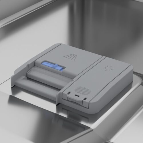 Ảnh Máy rửa bát BEKO BDIN38643C