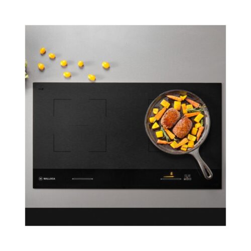 anh thuc te cua bep tu doi malloca skylux mh 802 lap am 1