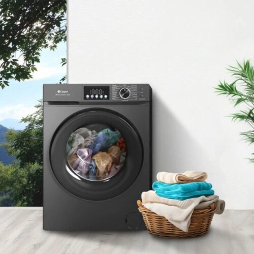 anh thuc te may giat casper prowash inverter 9.5kg wf d95vgr1