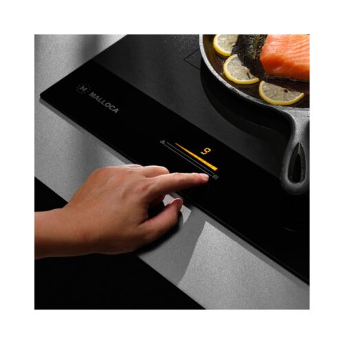 bang dieu khien cua bep tu doi malloca skylux mh 802 lap am