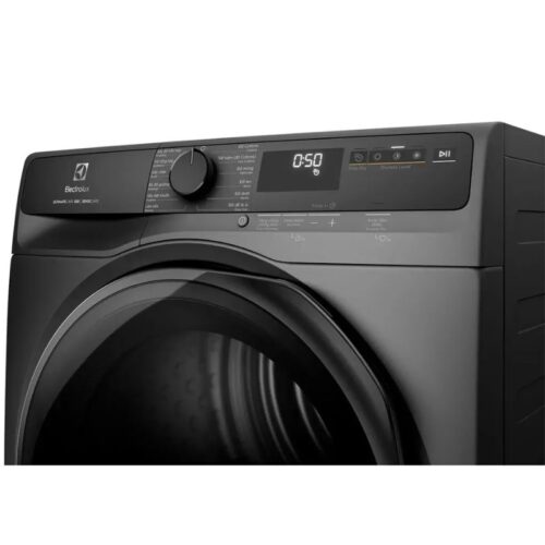 bang dieu khien may say bom nhiet electrolux 8 kg edh803j5sc