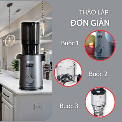 cach dung may ep cham lorca ta 955 sjg