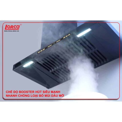 che do may hut mui lorca lc 3619 premium 70