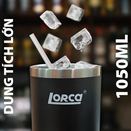 dung tich coc giu nhiet lorca ta 6003cb