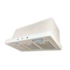 may hut mui am tu kocher turbo x 350t