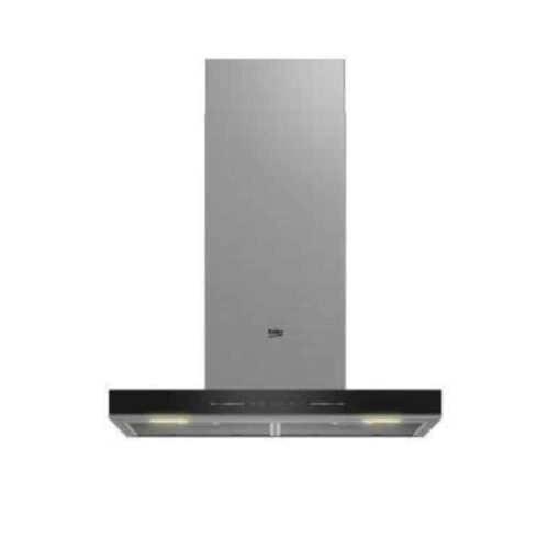 Máy hút mùi gắn tường Beko BHCB61622BXH