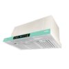 may hut mui kocher turbo x3d 350n