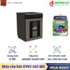 may rua bat junger DWJ 163 MS