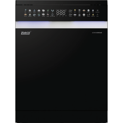 Máy rửa bát Lorca LCI 9018SMS08B
