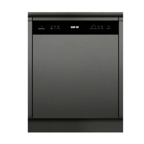 Máy rửa chén Malloca MDW157SI