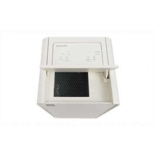 nap may hut am sharp dw p12hv w