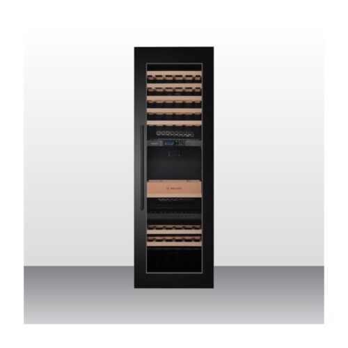 Tủ bảo quản rượu âm tủ Malloca MWC95BI