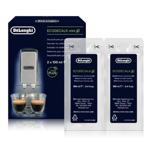 anh dung dich ve sinh delonghi dlsc200