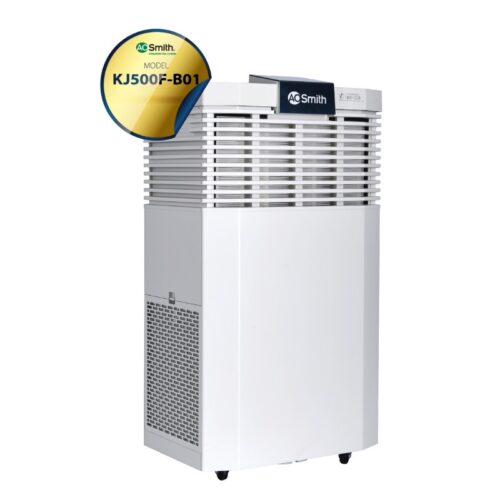 anh may loc khong khi a o smith kj500f b01 1