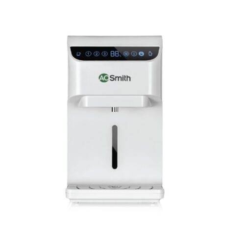 Máy Lọc Nước Ao Smith AR75-A-S-H1 3 anh may loc nuoc ao smith ar75 a s h1