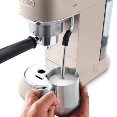 anh may pha ca phe delonghi ec885 bg