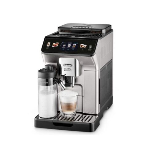 anh may pha ca phe delonghi ecam450 65 s