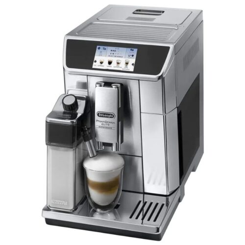 anh may pha ca phe delonghi ecam650 85 ms