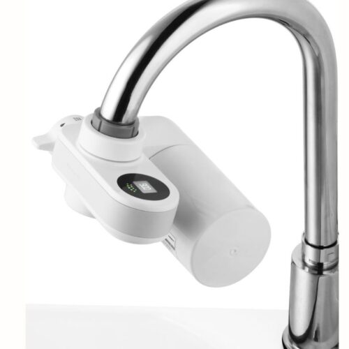 anh thiet bi loc nuoc dau voi cleansui ef102