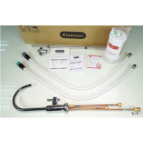 anh thuc te may loc nuoc cleansui eu103