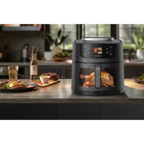 anh thuc te noi chien khong dau grandx gx ar08smart