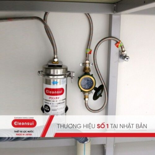 anh thuc te thiet bi loc nuoc thuong mai cleansui mp02 4