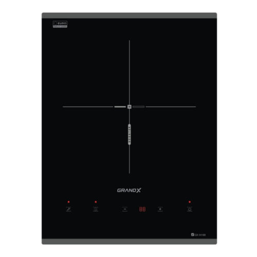 Bếp từ 1 vùng nấu lắp âm GrandX GX IH188