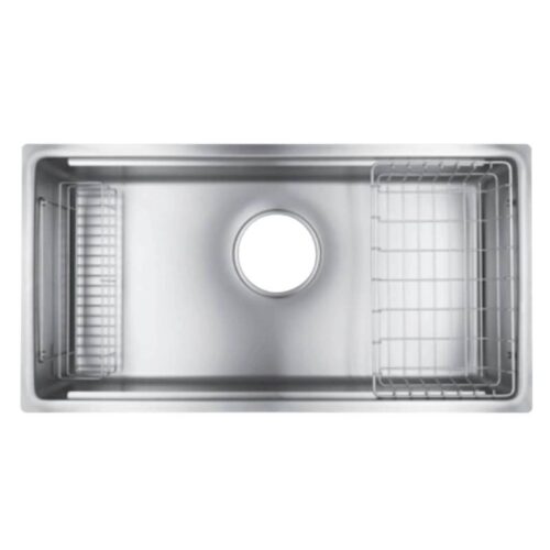 Chậu rửa bát chén SHIGERU LE JSL-K 2F FS