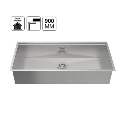 chau rua bat inox 1 ho hafele 567 24 477