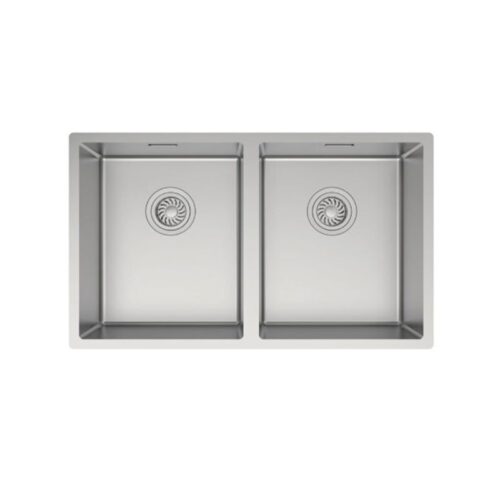 chau rua bat inox 2 ho hafele 567 24 427