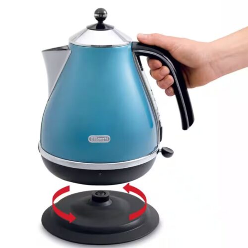 de am dun nuoc delonghi kbo2001 b