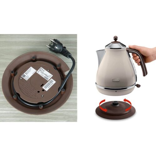 de am dun nuoc delonghi kbov2001 bg