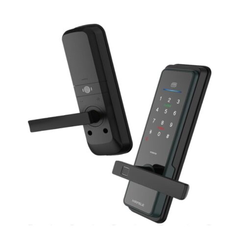 dieu khien khoa dien tu hafele 912 21 048