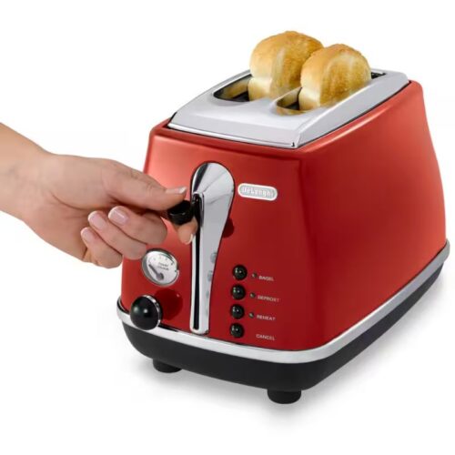 dieu khien may nuong banh mi delonghi cto2003 r