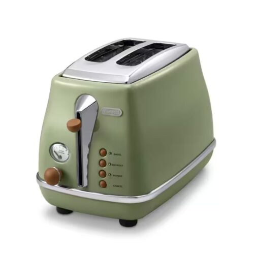 dieu khien may nuong banh mi delonghi ctov2003 gr
