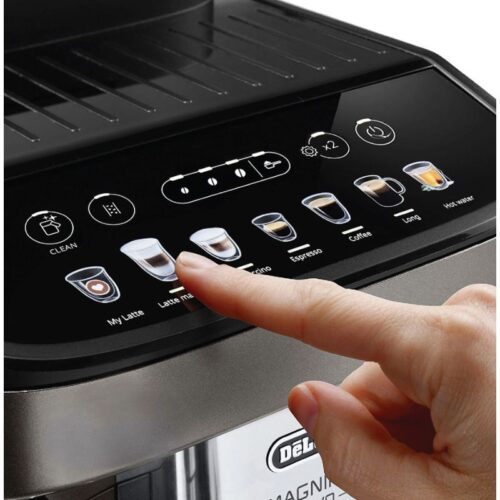 dieu khien may pha ca phe delonghi ecam290 81 tb