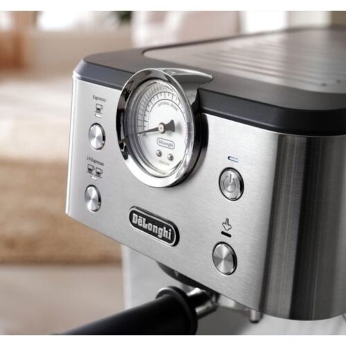 dieu khien may pha ca phe delonghi em450 m