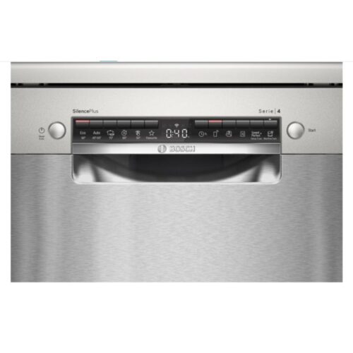 Điều khiển Máy rửa bát Bosch SMS4EMI01E