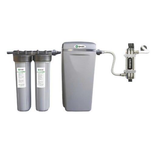 Hệ Thống Lọc Nước Đầu Nguồn AOS I97s