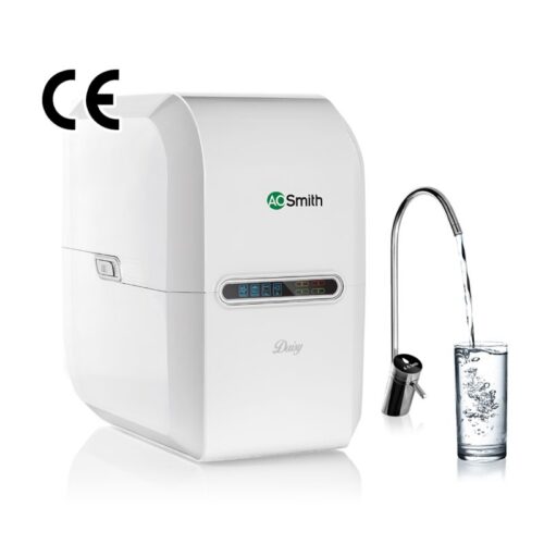 Máy lọc nước AO Smith Daisy