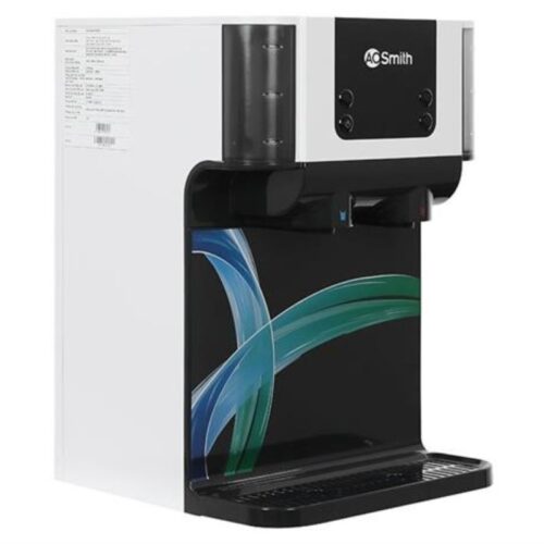 hinh anh may loc nuoc dat ban a o smith ross eco aoc75pur new