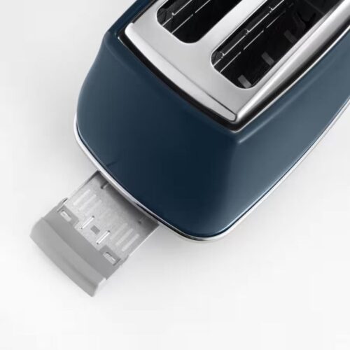 hinh anh may nuong banh mi delonghi ctoc2103 bl