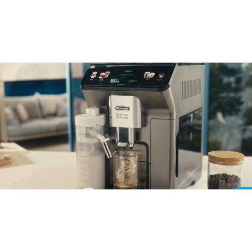 hinh anh may pha ca phe delonghi ecam450 65 s
